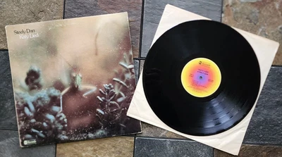 STEELY DAN Katy Lied ABC ABCD-846 1975 Pop Rock LP Jazz Rock LP VINYL ALBUM Foto 1 de 4