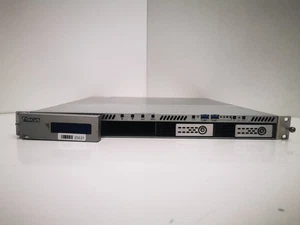 THECUS N4510U-S 4BAY 1U RACKNAS UNITÉ avec caddies - Photo 1/10