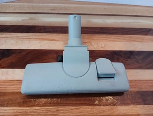 Kenmore Magic Blue 721 Canister Vacuum Parts Floor Brush Head Attachment Gray - Picture 1 of 5