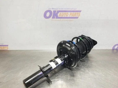 25 2025 Nissan Altima S 2,5 L tracción delantera puntal delantero pasajero derecho Foto 1 de 4