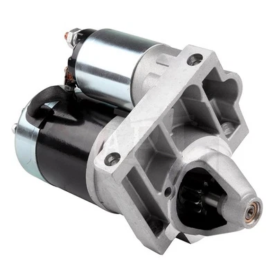 Arranque para Jeep Cherokee Tj Wrangler 1994-1998 Dakota 1996 1997 1998 2,5 L Foto 1 de 4