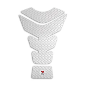 Grip Devils Tankgriffe: Center Tank Grip Design G Clear - Bild 1 von 1