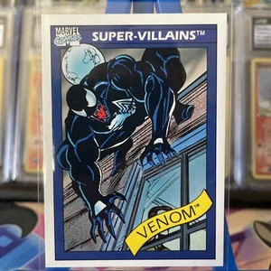 Marvel Universe Venom #73 1990! - Imagen 1 de 10