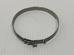 Genuine Jaguar X-Type 2001-2010 Air Cleaner Fixing Clamp C2S11220 - Picture 1 of 3