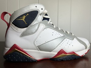 Jordan 7 Retro 奥运2012 | eBay