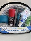 Premium Travel Kit Men’s, New