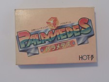 .Famicom.' | '.Palamedes.