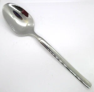 J A Henckels (Zwilling) OPUS *1 Place/Oval Soup Spoon(s)* 7 1/4" Stainless - Picture 1 of 7