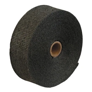 Band Thermal Black 50 MM X 15 M Universal - Picture 1 of 1