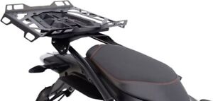 KTM SUPER DUKE 1290 GT ABS 2016-2023 SW Motech Adapter Kit for Steel Rack