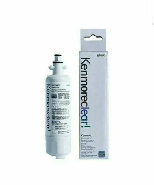 Kenmore 46-9690 Premium Refrigerator Water Filter - Image 1 of 1