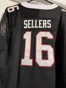 VERKÄUFER #16 South Carolina XXXL Gamecocks Trikot. Kostenloser Versand. - Bild 1 von 4