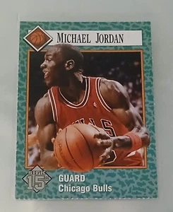 2004 Sports Illustrated For Kids Series 3 15th Anniversary Michael Jordan #338 - Bild 1 von 2