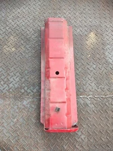 VE HOLDEN Bottom Chassis RAIL CUT Left COMMODRE BERLINA CALIAS - Bild 1 von 5