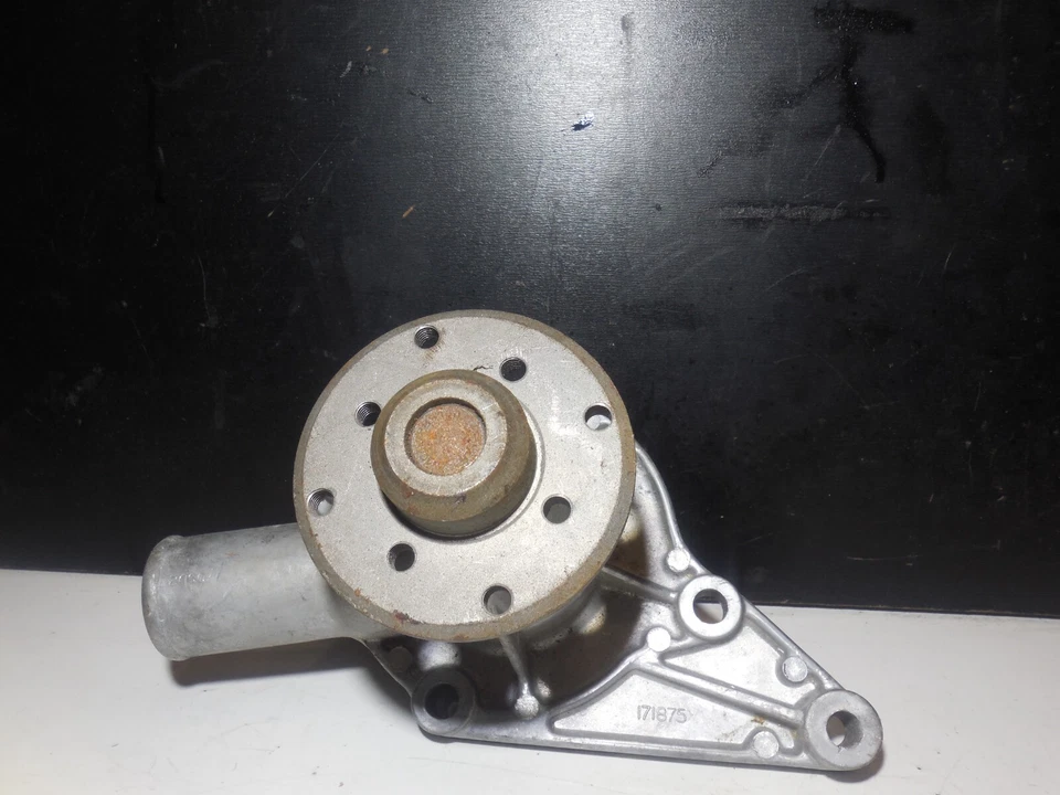Engine Cooling Component Water Pump for 1974-80 MG MGB GT British Leyland 171875 - Image 1 of 4