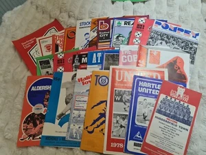 HUDDERSFIELD TOWN DIV 4 1978-1979 ALL LEAGUE AWAY GAMES. - Picture 1 of 1