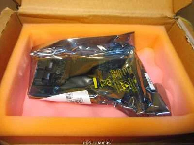 Dell GTP9G SAS 9217-8i PCI-E x8 6Gbps 8-port SAS / SATA RAID Card - IN BOX - Bild 1 von 4