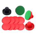 Air Hockey Replacement Accessories Pushers Pads