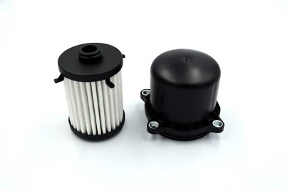 FILTRO HIDRÁULICO TRANSMISIÓN AUTOMÁTICA PARA AUDI A6 A7/Sportback A4 A5 Q5/SUV Foto 1 de 4