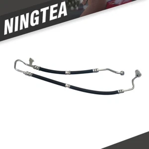 For BMW E70/F15 X5 11-18 E71/F16 X6 08-18 Petrol Power Steering Reture Hose Line - Picture 1 of 8