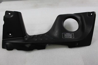 法拉利 458 Spider,右手,右,发动机托架面板,二手,P/N 82203000 — 第 1/4 张图片