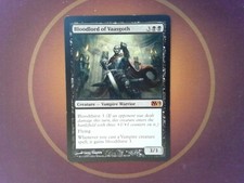 Bloodlord of Vaasgoth - M12 - Magic the Gathering MtG