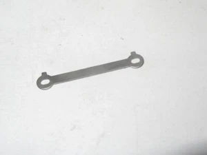 LIONEL HO PART ORIGINAL POST-WAR 0605-28 STEAM LOCO SIDE ROD(C) NEW - SR71 - Picture 1 of 1