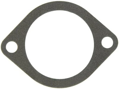 For 2005-2009 Kia Spectra5 Thermostat Housing Gasket Mahle 47523RZTN 2006 2007 - Image 1 of 2