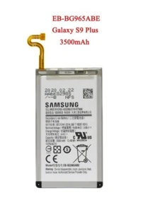 Batterie Samsung Galaxy S9 Plus - Photo 1 sur 1