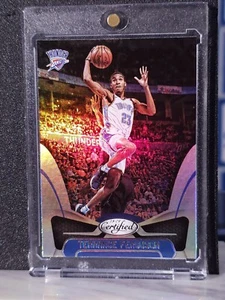 2018-19 Panini Certified Mirror Foil #127 Terrance Ferguson - Picture 1 of 2