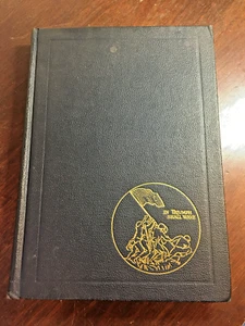 Battle Stations! Your Navy in Action WWII Naval Operations Photographs HC 1946 - Picture 1 of 10