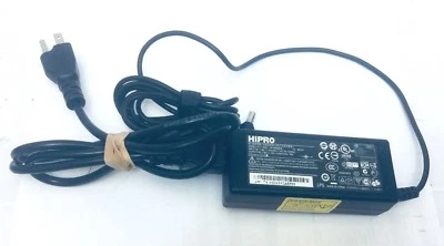 Hipro Laptop Adapter  Model HP-A0652R3B  - Image 1 of 2