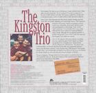 THE KINGSTON TRIO - THE GUARD YEARS CD NEUF