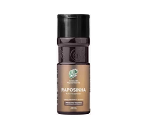 Máscara Pigmentante Raposinha 100 ml - Color Kamaleão - Imagen 1 de 1