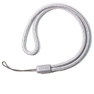 Panasonic Digital Camera Lanyard Strap Wrist - Picture 1 of 2