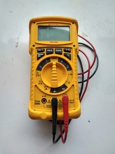 Amprobe HD160C Heavy Duty Digital Multimeter TRMS - Picture 1 of 8