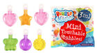 24 Mini Catchable Bubbles - Pinata Toy Loot/Party Bag Fillers Childrens/Kids