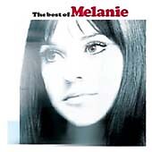 Melanie : The Best Of CD (2003) Value Guaranteed from eBay’s biggest seller!