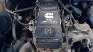 Chasis ECM transmisión chasis cabina compatible con camioneta Dodge 3500 11-13 1583363 - Imagen 1 de 12