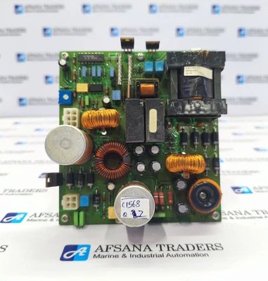 SP 5-0-26409 F POWER SUPPLY CARD - Image 1 of 4