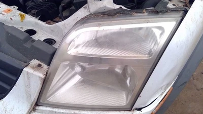 Driver Left Headlight Composite Fits 10-13 TRANSIT CONNECT 6781841 - Image 1 of 4