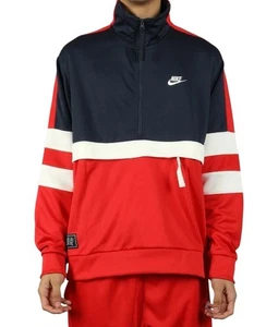 NIKE NSW AIR JACKET Mens Size M AR1839-451 - Picture 1 of 7