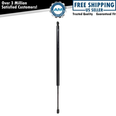 Left Liftgate Lift Support Shock Strut Fits 2016-2018 Lincoln MKX - Image 1 of 4
