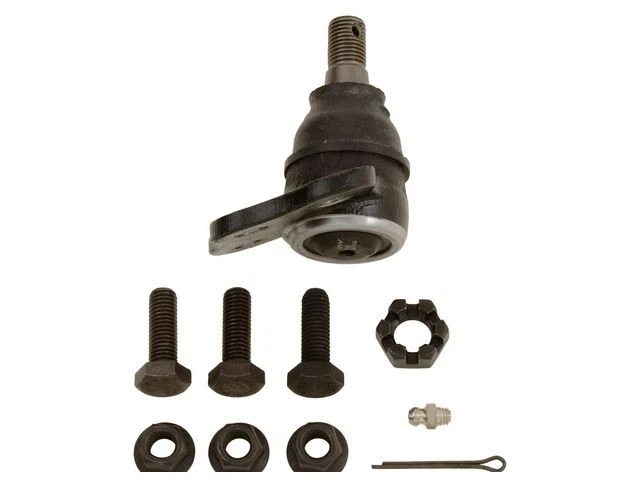 Rótula superior delantera para 00-04 Dodge Dakota Durango VD71P9 3/36 garantía TRW Foto 1 de 1