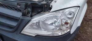 Frontscheinwerfer Mercedes-Benz Vito 1EG00962701 Links Scheinwerfer Headlight - Bild 1 von 6