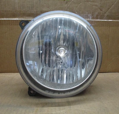 Faro izquierdo Jeep Liberty Driver SI 2005 OEM-55157141AA Foto 1 de 4