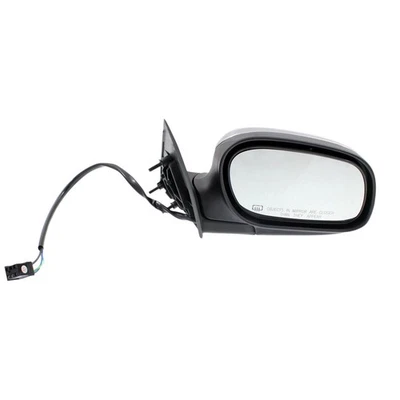 Mirrors  Passenger Right Side Heated Hand for Ford Crown Victoria Grand Marquis - Изображение 1 из 4