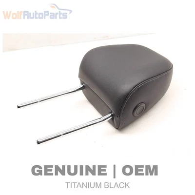 2018-2020 VW ATLAS - Front SEAT Headrest / HEAD REST 3CN881901F - Image 1 of 4