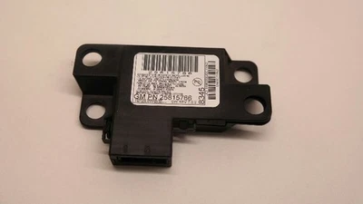 Buick Enclave 2009-2012 brújula de asistencia al conductor equipamiento trasero Foto 1 de 4