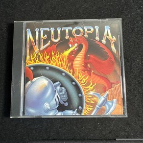 Neutopia (TurboGrafx-16, 1990)
